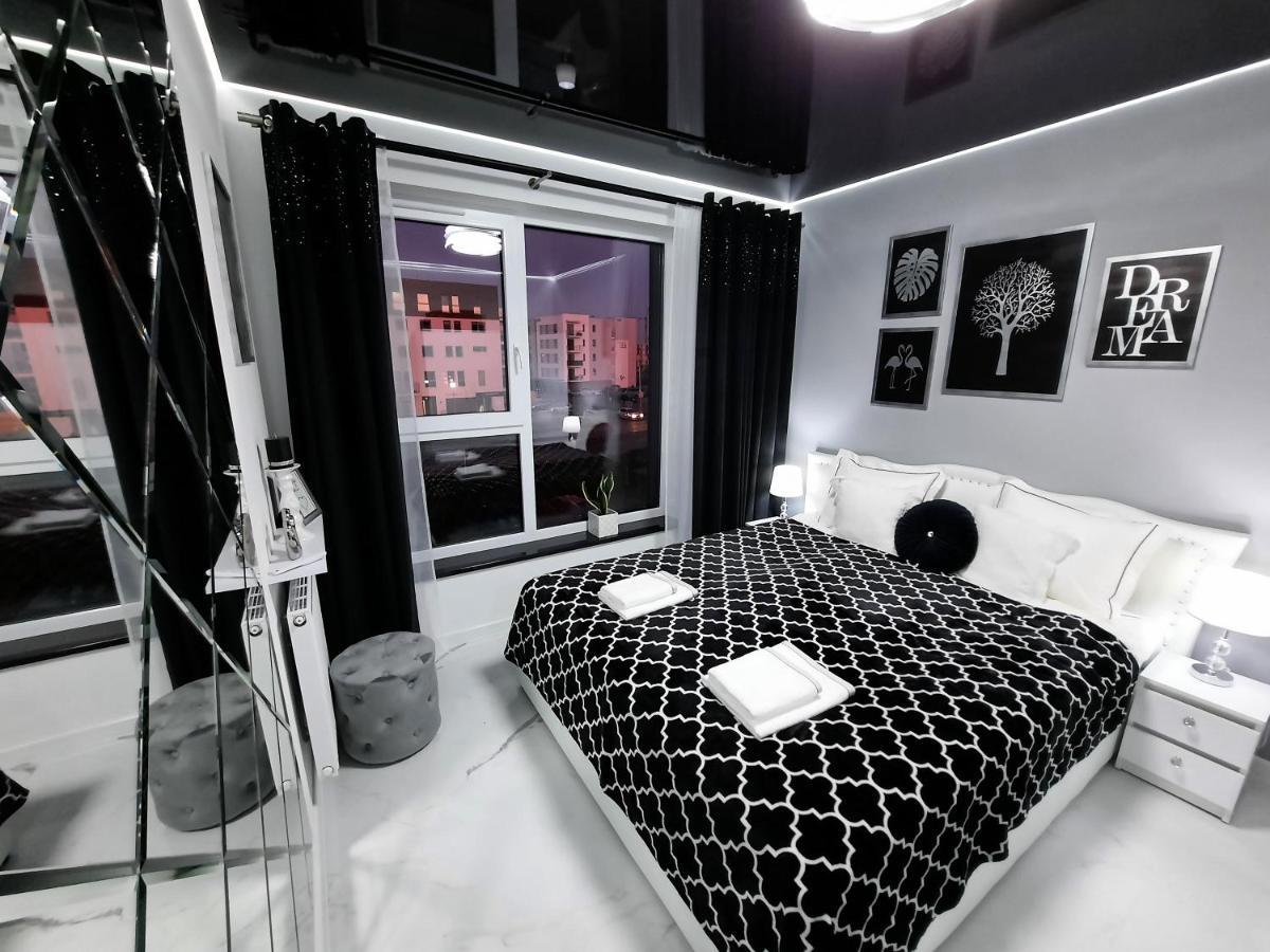 Apartament 10 Glamour Aquapark Reda Luaran gambar