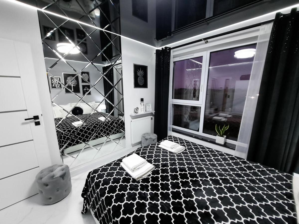 Apartament 10 Glamour Aquapark Reda Luaran gambar