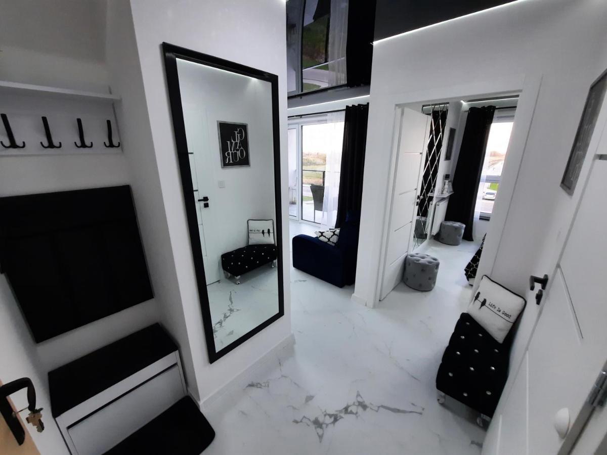 Apartament 10 Glamour Aquapark Reda Luaran gambar
