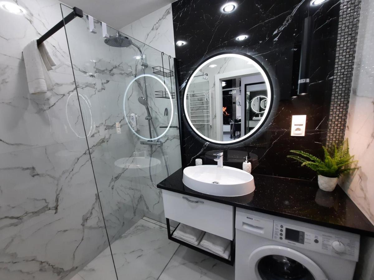 Apartament 10 Glamour Aquapark Reda Luaran gambar