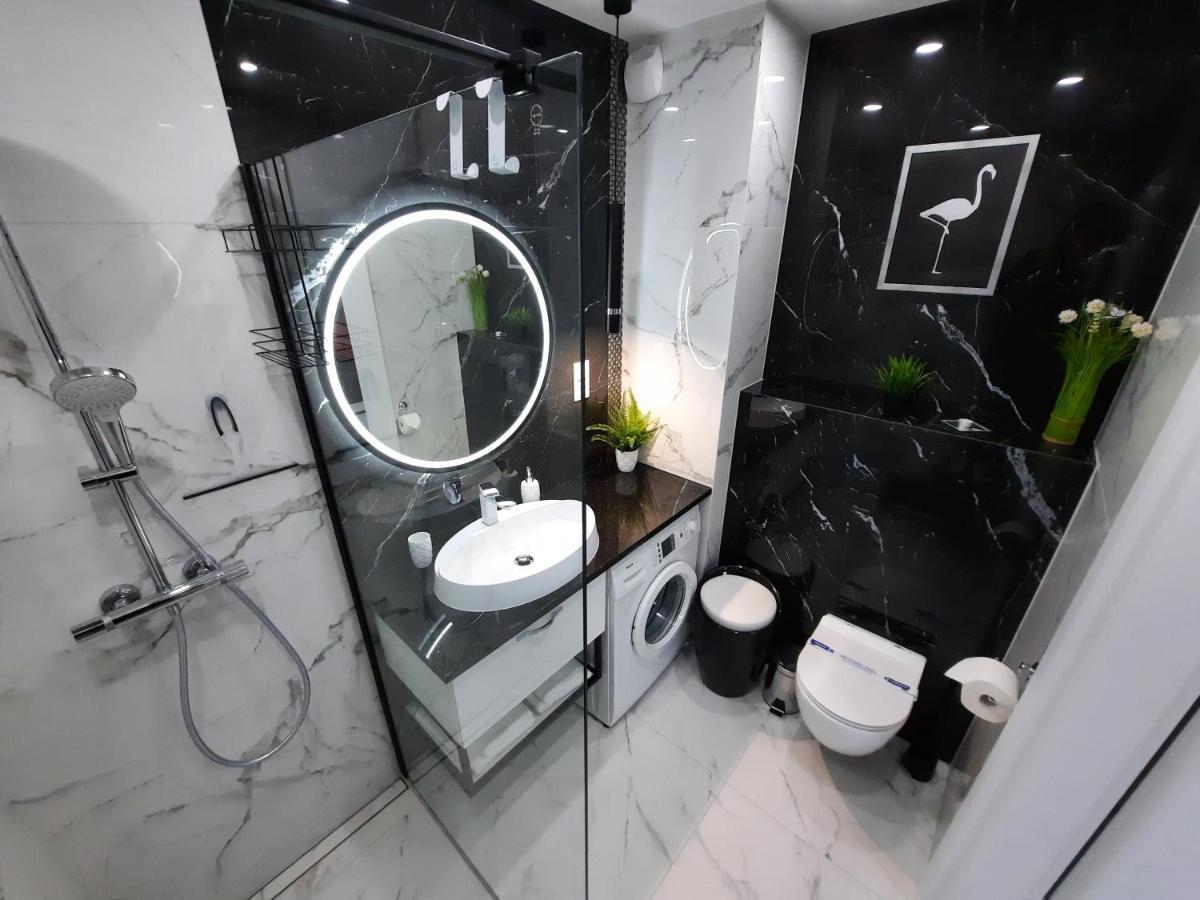 Apartament 10 Glamour Aquapark Reda Luaran gambar