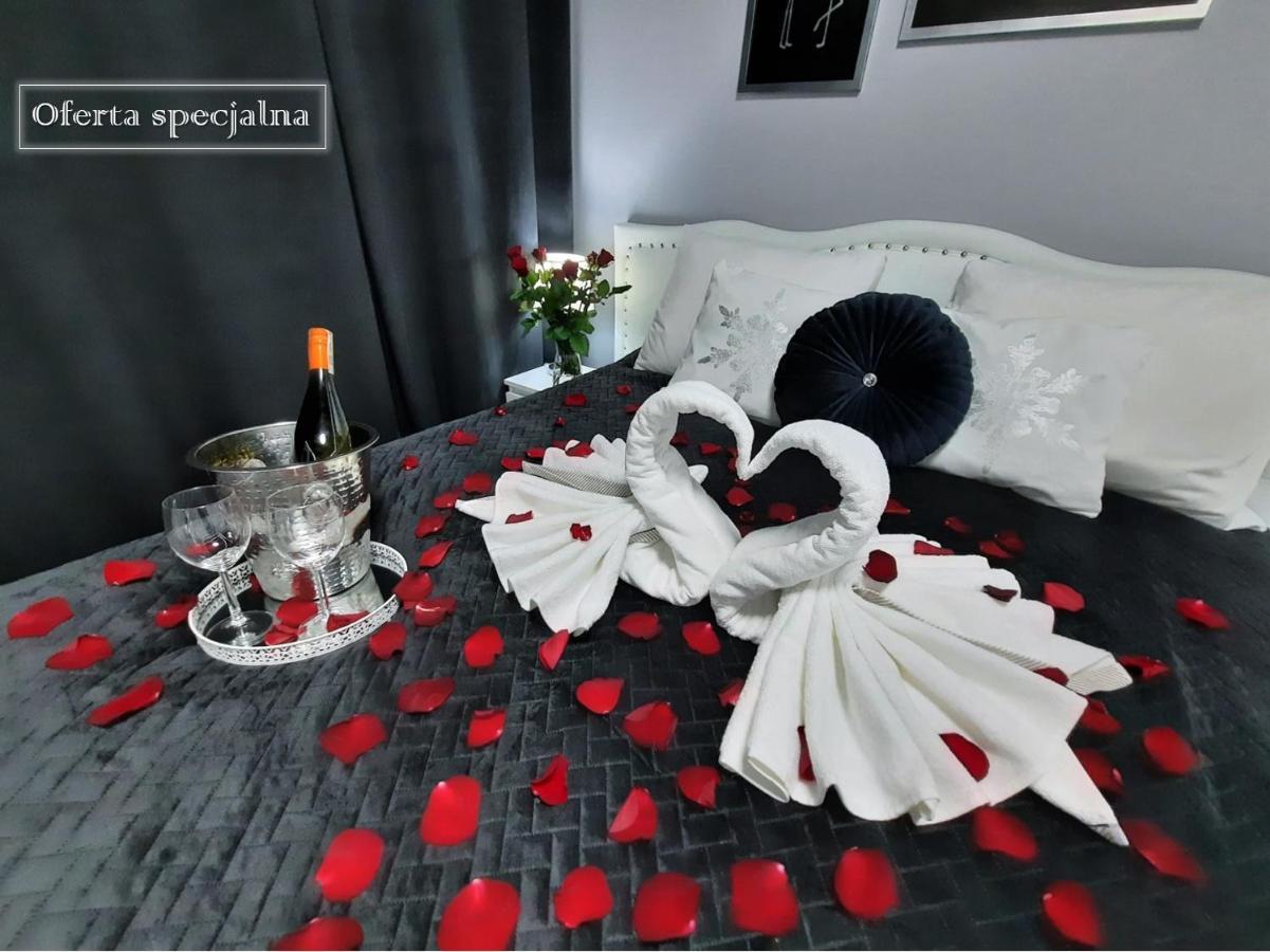 Apartament 10 Glamour Aquapark Reda Luaran gambar