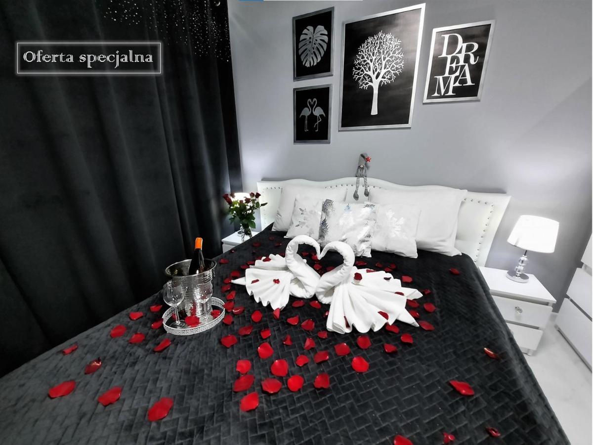 Apartament 10 Glamour Aquapark Reda Luaran gambar