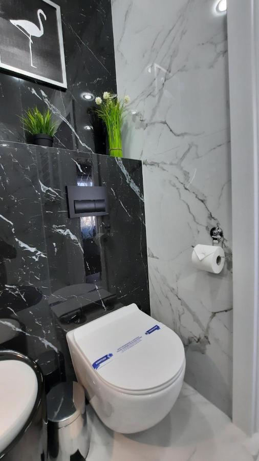Apartament 10 Glamour Aquapark Reda Luaran gambar